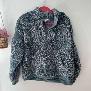 Joy Lab Fleece